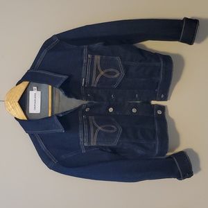 Calvin Klein Jeans Jean Jacket
